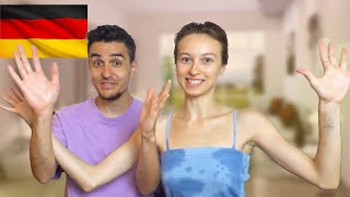 #reklam değil RUS SEVGİLİMLE NASIL TANIŞTIK