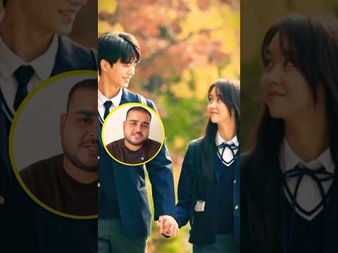 The Dreamy World of Korean Drama 🇰🇷