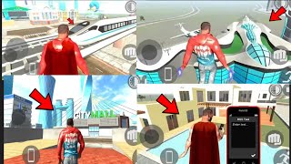 FINALLY NEW UPDATE ALL NEW CHEATS CODE - INDIAN BIKE DRIVING 3d