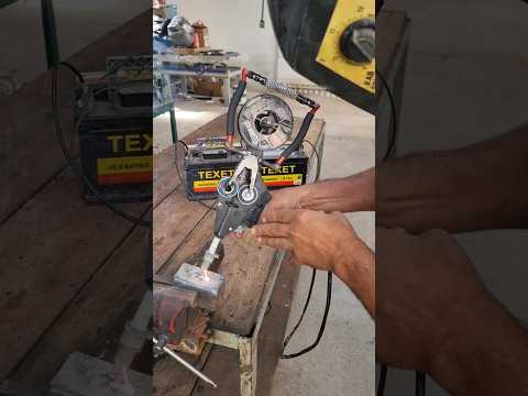 welding mig machine