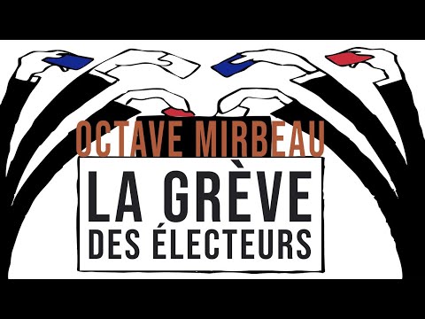 Vidéo de Octave Mirbeau
