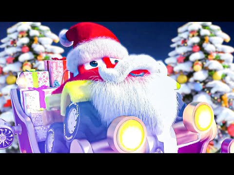 Jingle Bells Christmas Song + More Nursery Rhymes for Kids