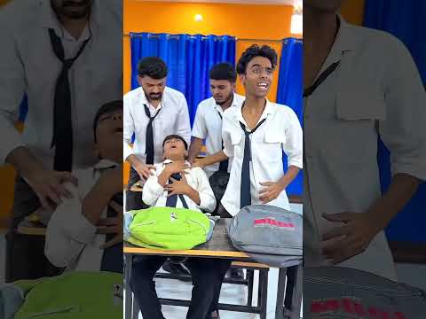 জাগগার শ্বাসকষ্ট😥Teacher vs student school life story 😎#shorts#schoollife#dhonisir#emotional