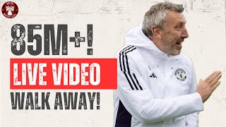 West Ham Selling High! Scott Talks. Land Purchase!  - United Transfer News