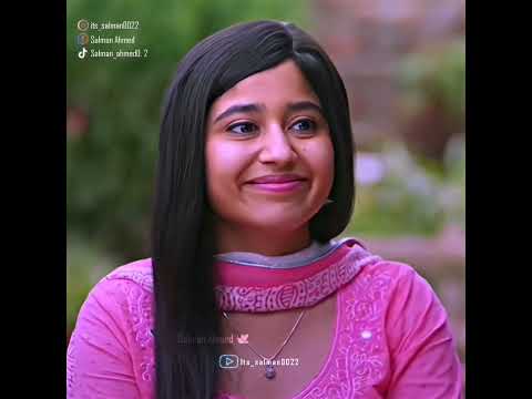 Tum jasi bhi ho mare liye perfect ho 😌♥️!!