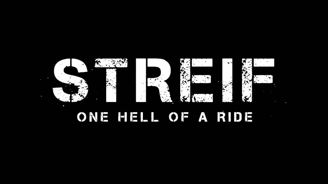 Streif: One Hell of a Ride Trailerin pikkukuva