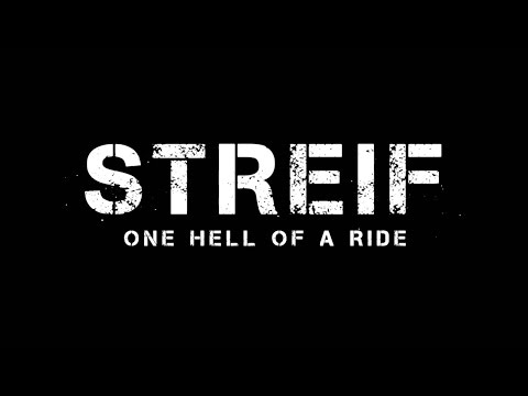 STREIF | One Hell of a Ride - Trailer
