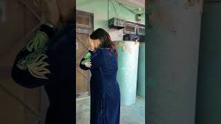 Babu ji ki Bahut yaad aati hai 🥺 ||