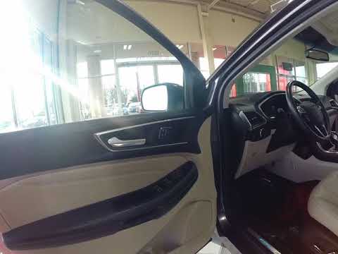 2016 Ford Edge 4675S