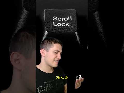 SCROLL LOCK PARTE 2