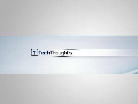 TechThoughts Live Stream