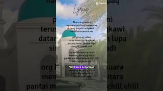 hang ongrang kedah