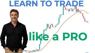 Learn to trade XRP like a pro. Solve your trading problems with the Trend Surfing trading process.
