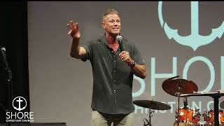 “Prisoners of Joy" | Pastor Isaac Friedel | Shore Christian Church