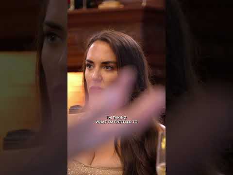Would You Support Your Ex This Way? | #RHORI S01 E06 | Universal DIVA