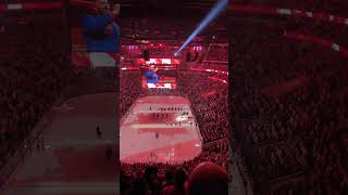 #NHL #Oh Canada Edmonton Oilers- Florida Panthers