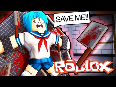 Roblox Yandere High School Game 07 2021 - https web.roblox.com games keyword yandere