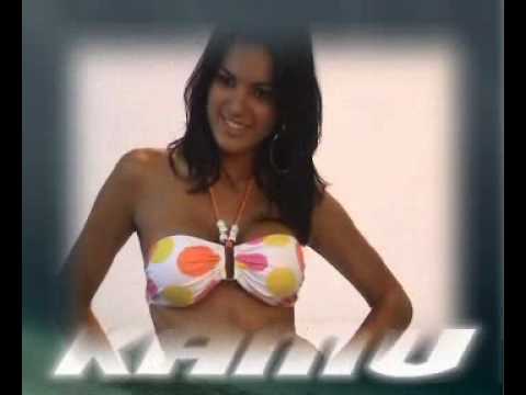 Video Ropa de Baño de Mujer de Confecciones Anitex
