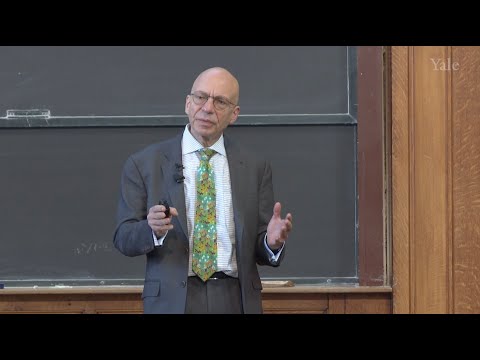 Lecture 24: Unemployment, Re-employment & Income Security