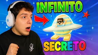 CONSIGO EL BRAINROT SECRETO😯 EN ROBA UN BRAINROT | VERTICAL