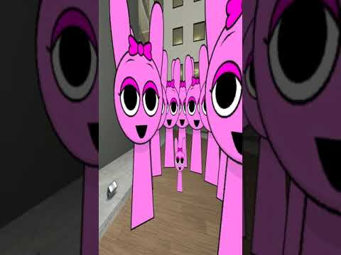 Fixing Sprunki Families