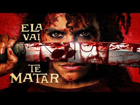 Trailer Eles Vão Te Matar - DIVERTIDA E VIOLENTA SURPRESA!