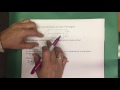 Surface Area and Perimeter of Prisms