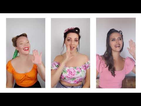 Walk Like An Egyptian 