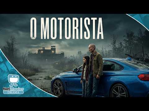 O Motorista 🔹 Filme de Drama Completo 🔹 Filme Dublado GRÁTIS | NetMovies Drama