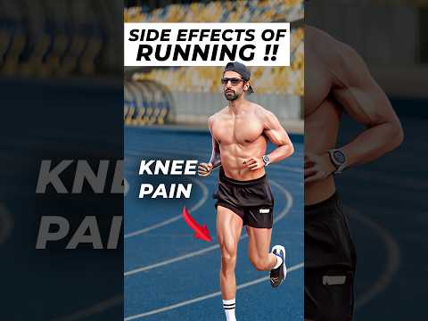 Is Running Bad For Your Knees ?