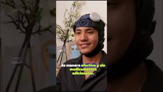 Estimulación Magnética Transcraneal #psicologia #neurorehabilitacion #depresion