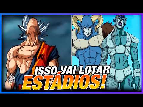 12 CENAS NA SAGA MORO QUE VAI DEIXAR VOCÊ MALUCO!