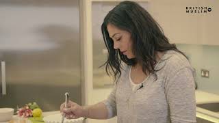 How to make Sabanekh wa ruz with Joudie Kalla