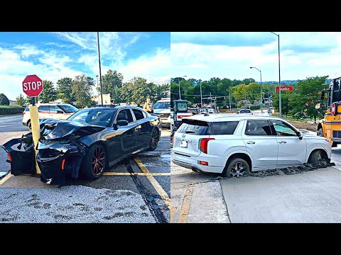 Idiots In Cars 75