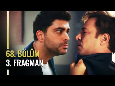 ​Kızılcık Şerbeti 68. Bölüm 3. Fragman | "Doğa'dan Uzak Duracaksın!"