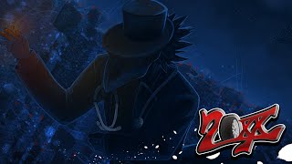 【 #GTA20XX】篠宮 夜緻視点 今日はファームをしまくるかぁDAY17【和装系Vtuber/四季夜緻】Twitch同時配信中