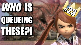 A Very Basic Week in Mentoring - The Mad Mentor #23