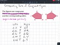 Congruent Triangles Concepts