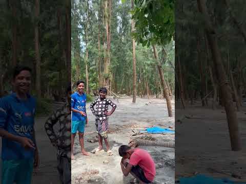 Guess the place!!                 #travel #vlog #nature #naturelovers #trending #bangladesh