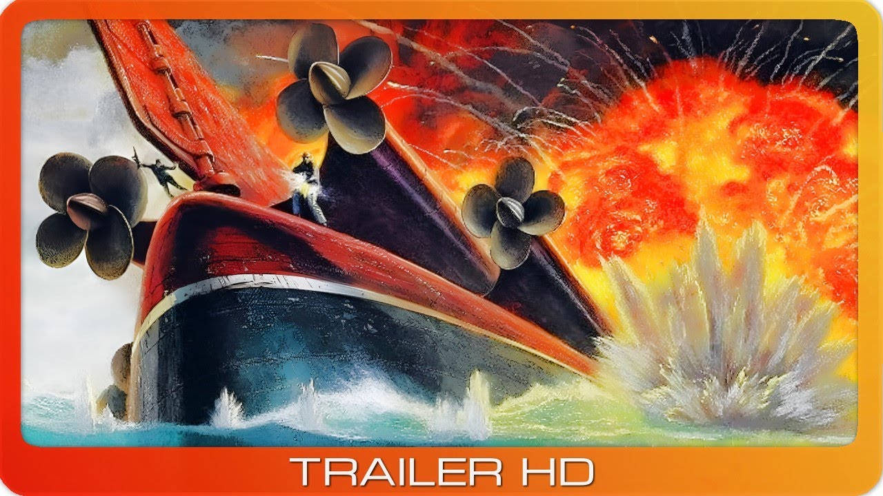 Beyond the Poseidon Adventure Trailer thumbnail