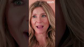 Sarah Chalke wants a flash mob in the 'Scrubs' reboot