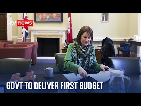 Chancellor Rachel Reeves to bring biggest tax-raising budget in history | Budget 2024