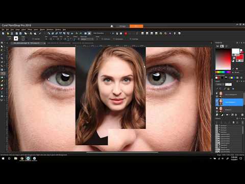 paint shop pro x8 tutorials paint shop pro x8 tutorials
