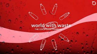 Coca-Cola's World With Waste