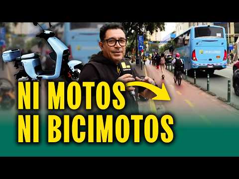 ¿Quiénes pueden ir en la ciclovías en Lima? Autoridades aclaran el reglamento