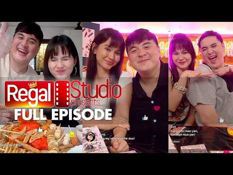 REGAL STUDIO PRESENTS | MY BASHER MY LOVER FULL EPISODE | Regal Entertainment Inc