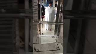 LIFT PROJECT VIDEO 14