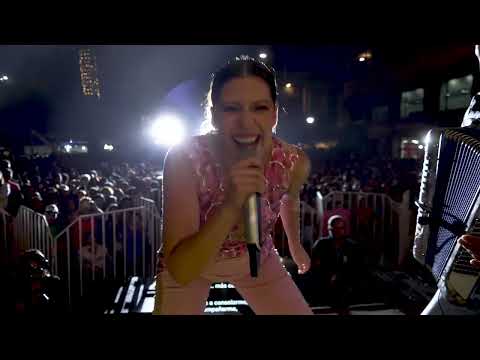María José Quintanilla - Concierto Ovalle  - Gira 2025