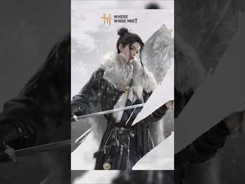 NEW Weapons Coming to Where Winds Meet!