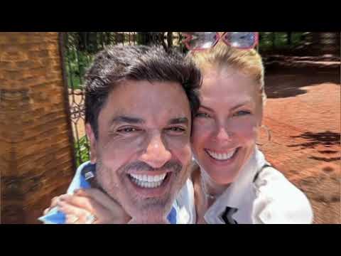 A verdade sobre o câncer mort@l de Edu Guedes marido de Ana Hickmann, após ter alta piora na saúde ?